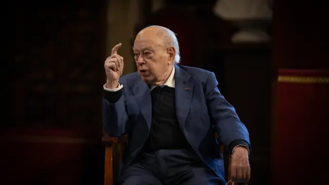 Jordi Pujol Hospitalizado: Implicaciones para su Juicio