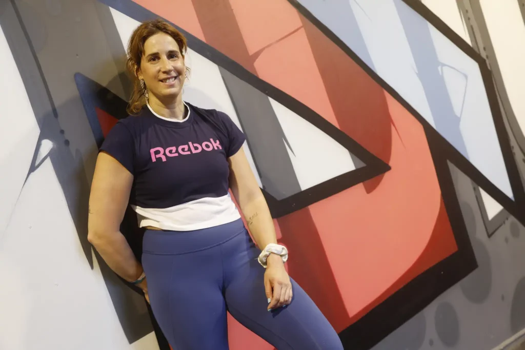 La Transformación de Erika Villaécija: De Campeona a Nueva Vida
