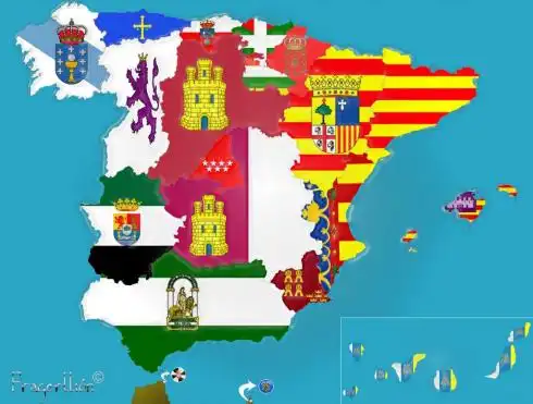 La Diversidad Regional de España: Retos y Oportunidades en la Descentralización