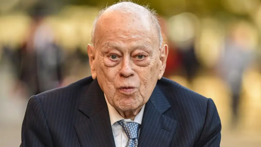 Estado de Salud de Jordi Pujol: Ingreso por Neumonía y Desafíos Legales