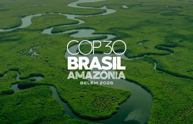 Desafíos y Expectativas en la COP30: La Cumbre Climática de Brasil