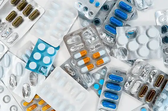 Guía Completa de Medicamentos para el Resfriado y la Gripe