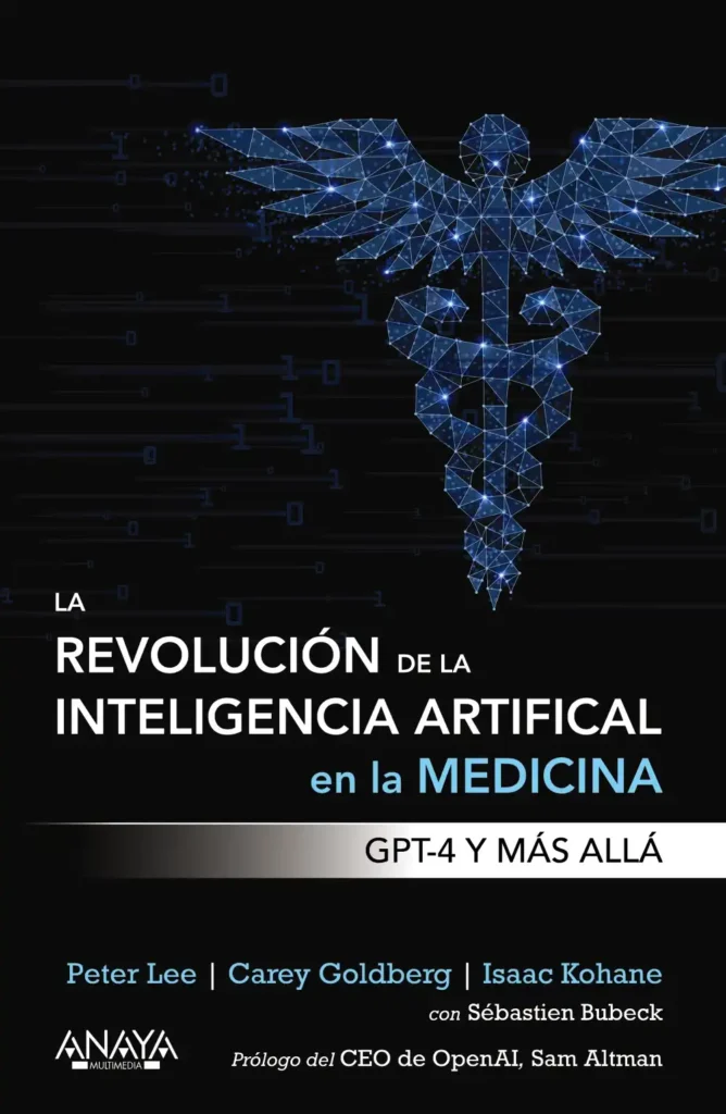 La Revolución de la Inteligencia Artificial en la Medicina Española