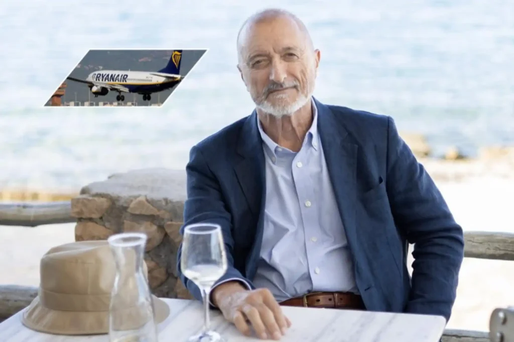 La Controversia de Ryanair: Pérez-Reverte se Pronuncia