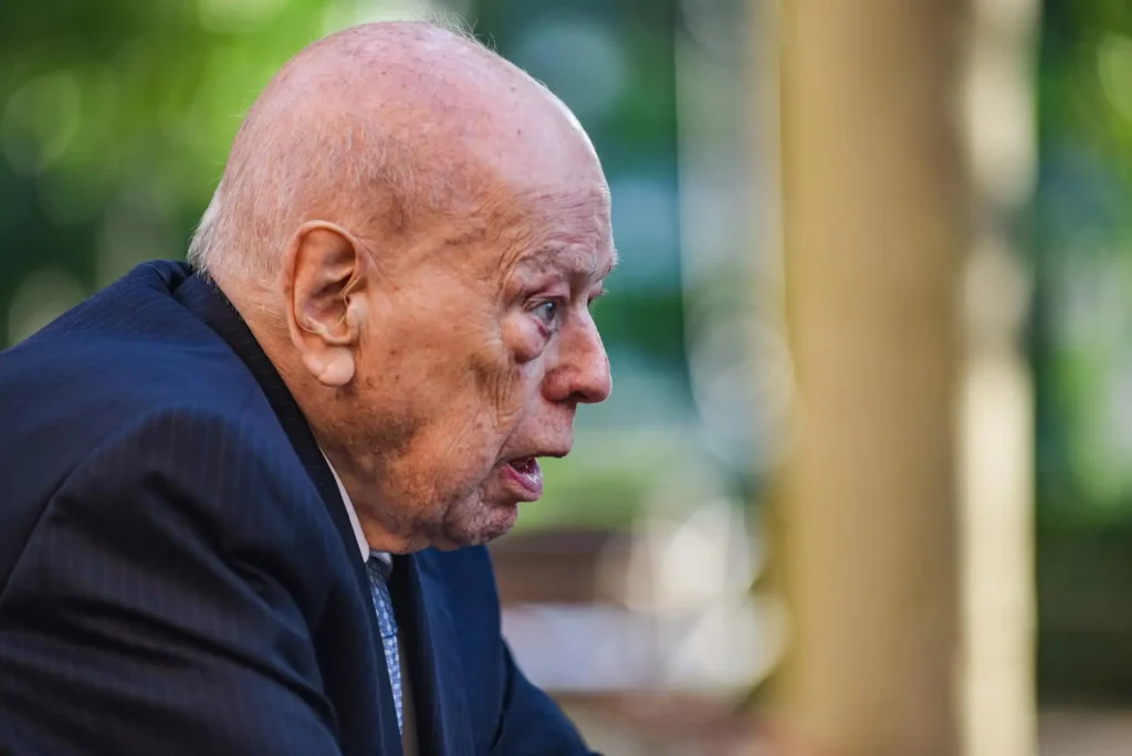 Estado de salud de Jordi Pujol: Ingreso hospitalario y su impacto en el juicio