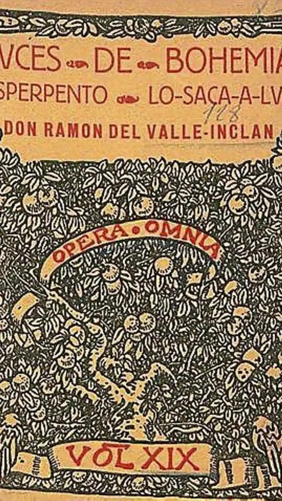 Redescubriendo a Valle-Inclán: Un Legado Literario en Evolución