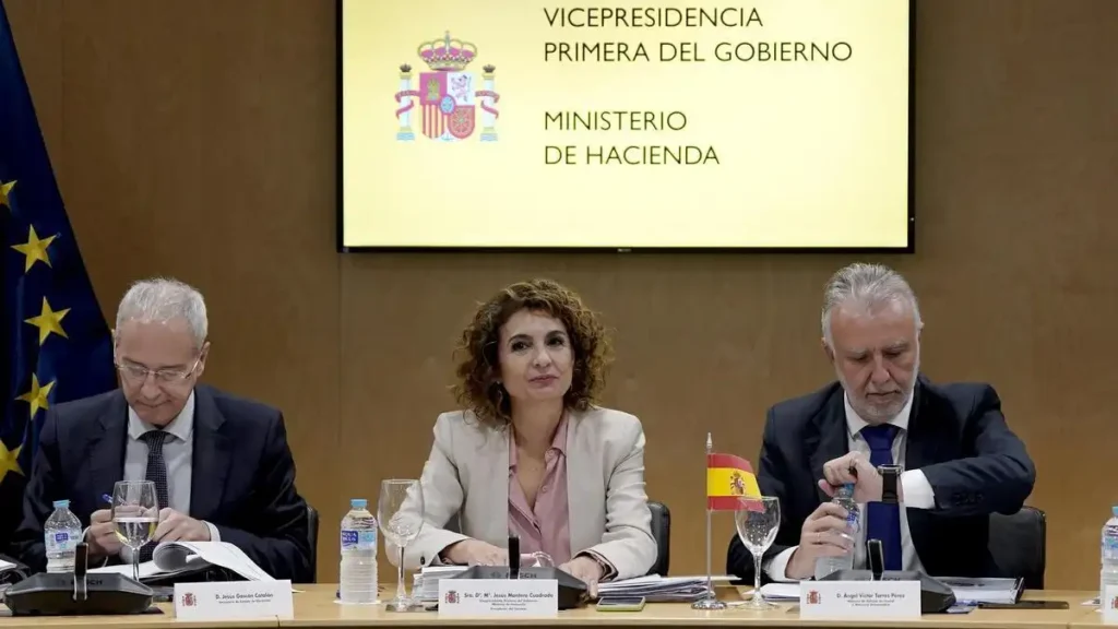 Nuevas Propuestas de Hacienda para el Déficit y Financiación de Comunidades Autónomas