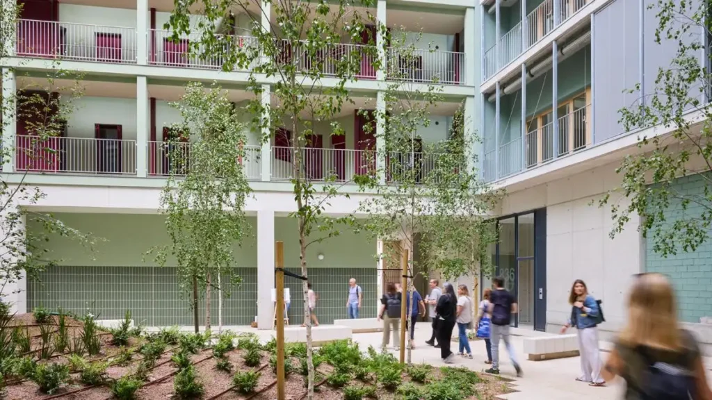 Barcelona Avanza Hacia un Futuro de Vivienda Asequible