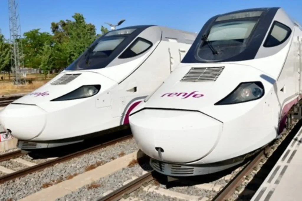Revolución en el Transporte: Nuevos Trenes de Alta Velocidad en España