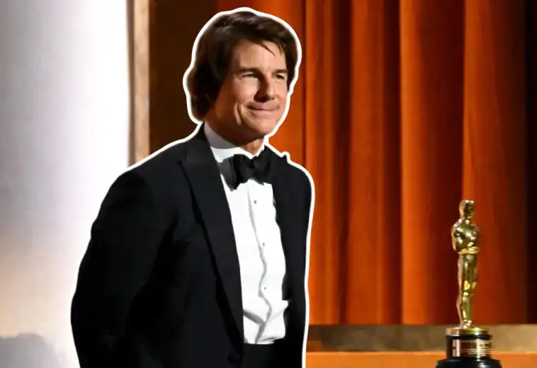 Tom Cruise: Un Reconocimiento a una Carrera Legendaria
