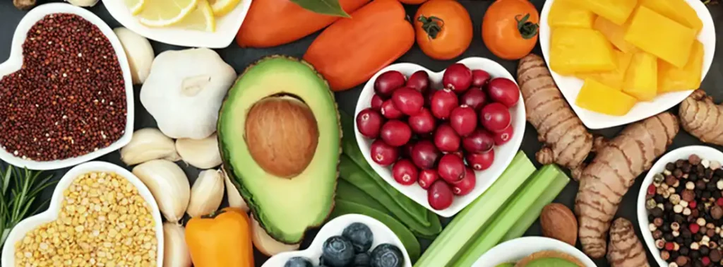 La Importancia de la Fibra en la Salud Cardiovascular