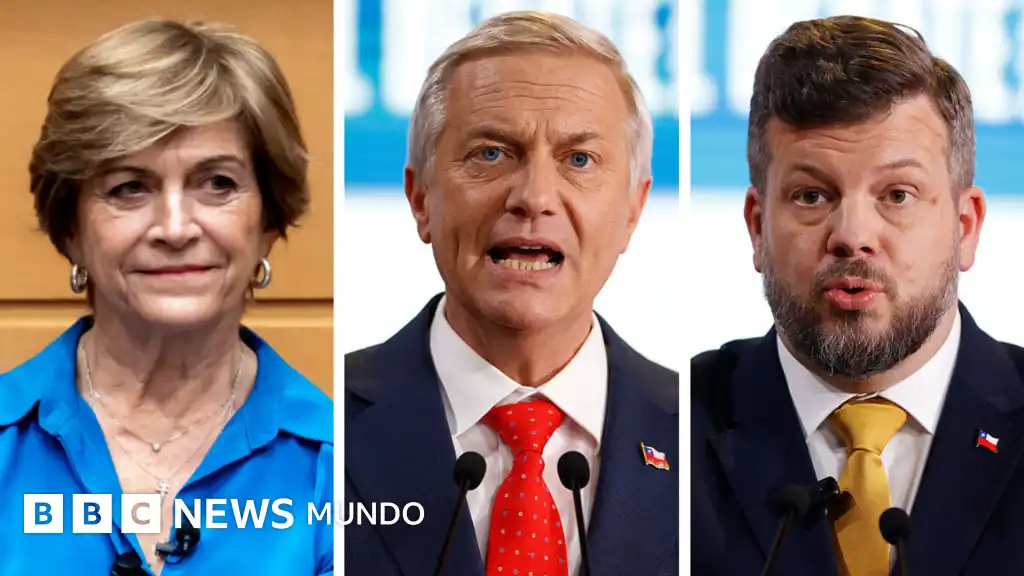 La Contienda Electoral en Chile: Jara y Kast se Preparan para la Batalla Final