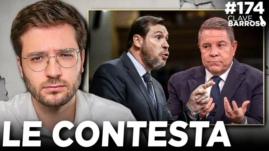La Respuesta Musical de Óscar Puente que Desafía a Abascal