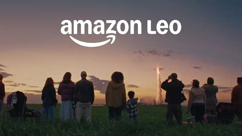 Amazon Leo: La Revolución del Internet Satelital