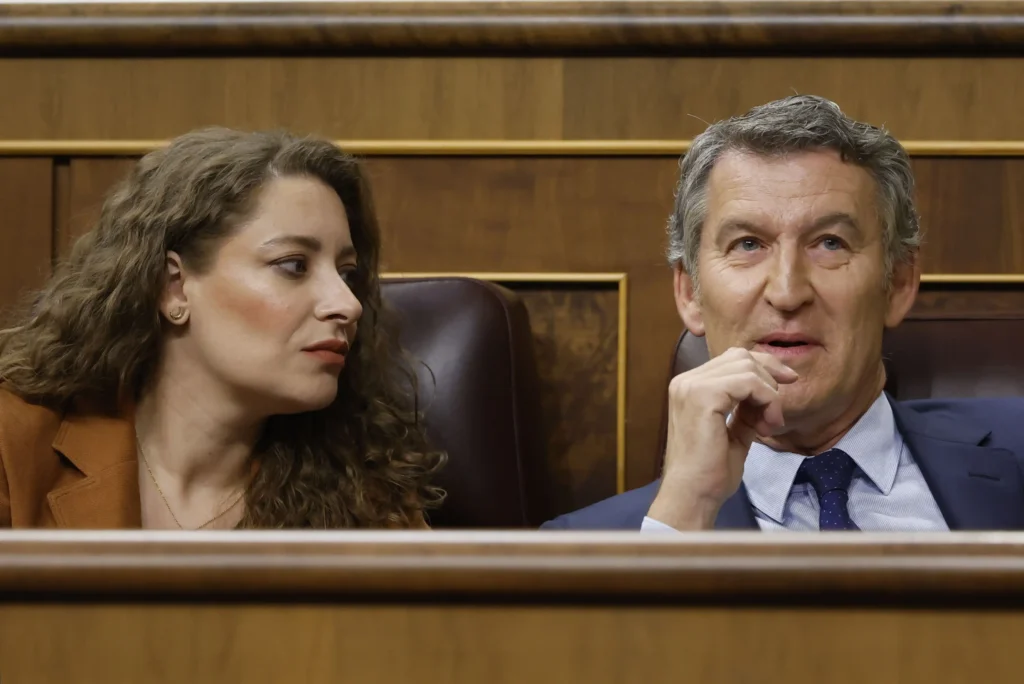 La Controversia de las Saunas: Revelaciones Judiciales que Sacuden al PSOE