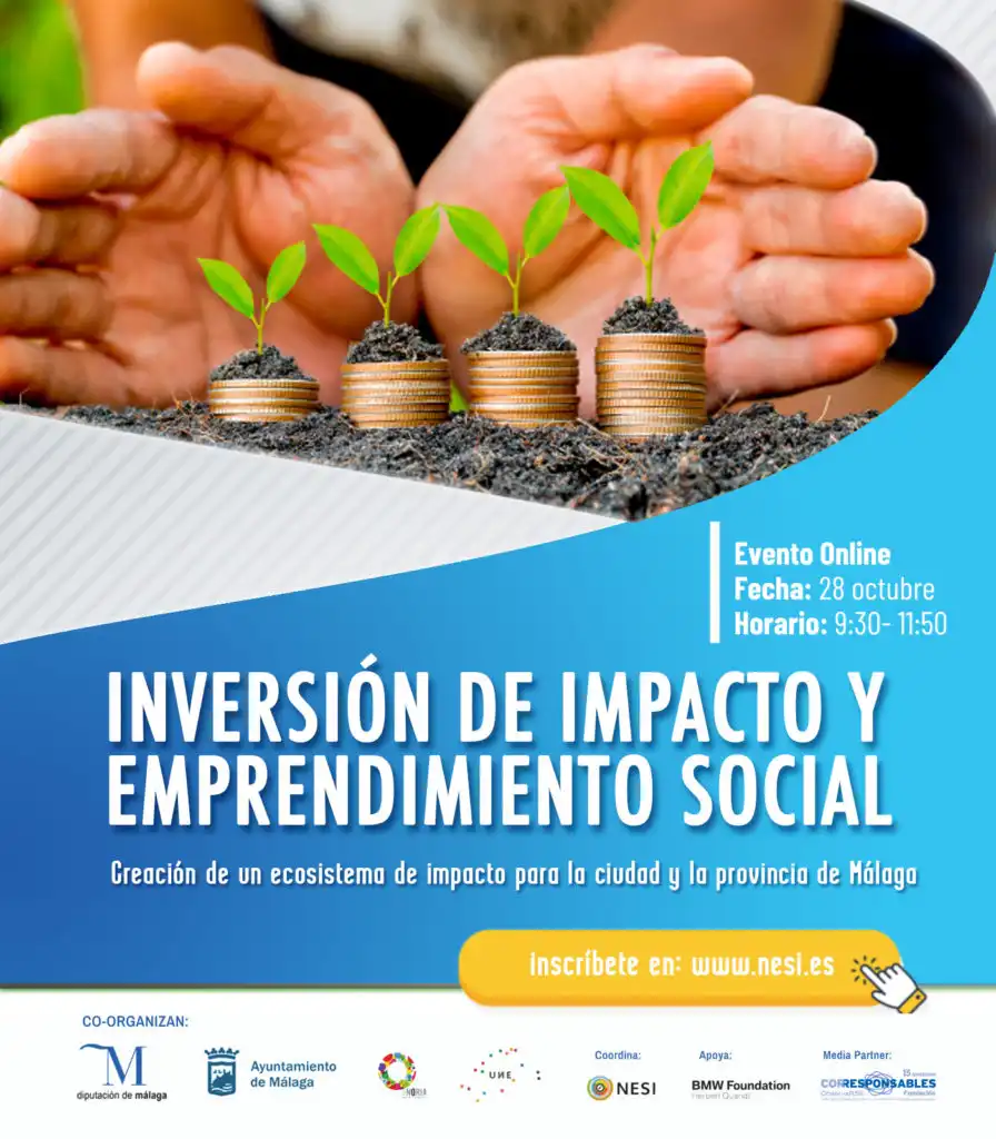 Nuevas Oportunidades de Inversión en Proyectos de Impacto Social en España
