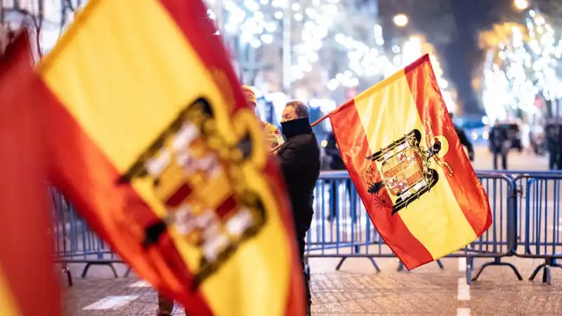 El Gobierno Español Avanza en la Ilegalización de Fundaciones Franquistas