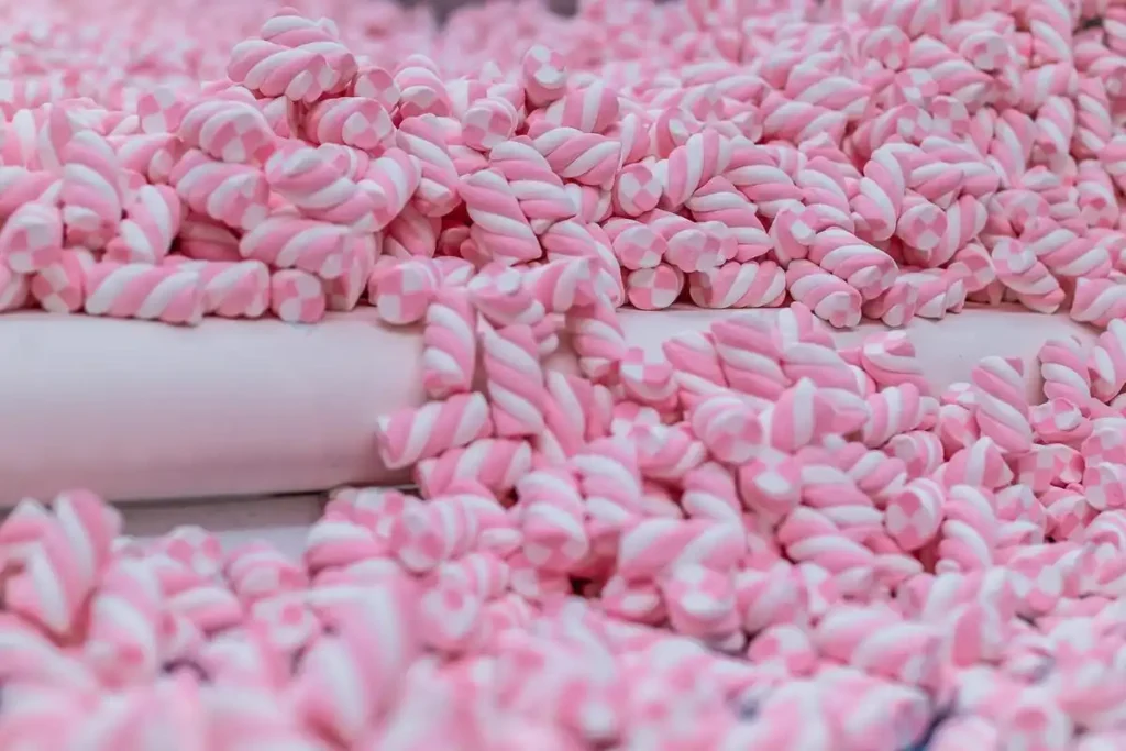 Fini Golosinas: La Dulce Historia de una Empresa Murciana que Conquista el Mundo