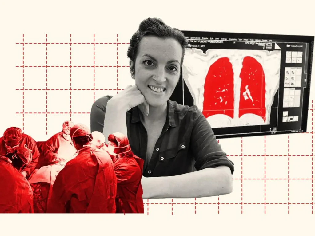 Aumento Alarmante del Cáncer de Pulmón en Mujeres y Jóvenes: Un Llamado a la Acción