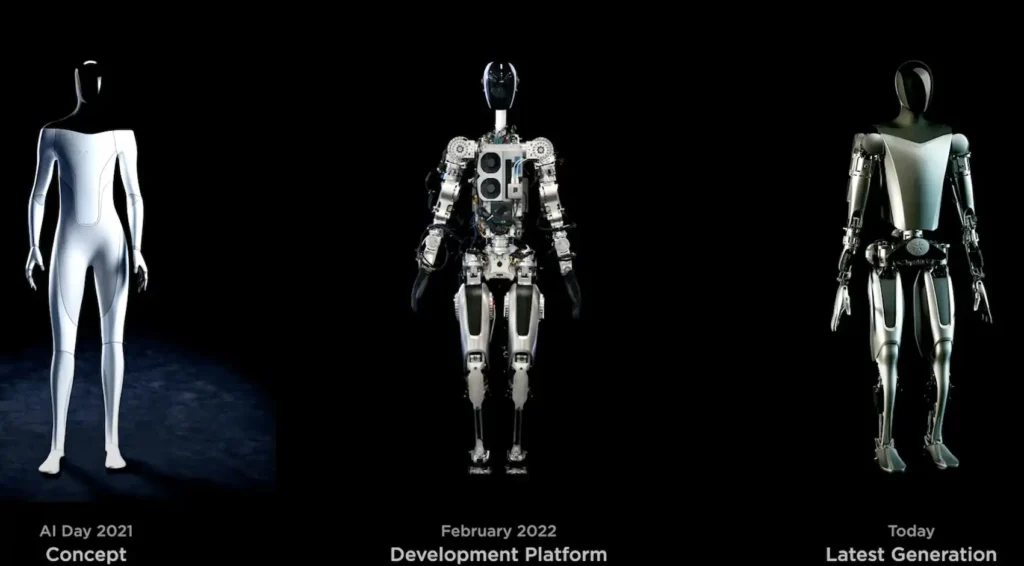El Futuro de la Robótica: Optimus y su Integración con IA