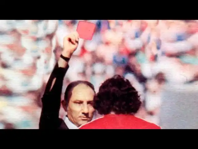 La Consistencia de La Roja en los Mundiales: Un Viaje Desde 1974