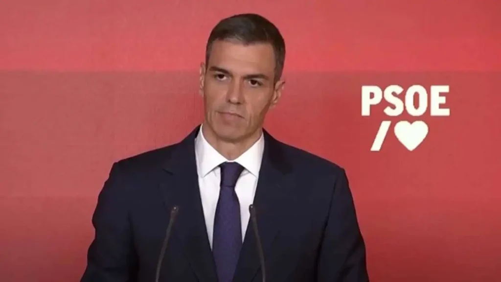Crisis de Corrupción en el PSOE: Santos Cerdán y el Futuro Político de Sánchez