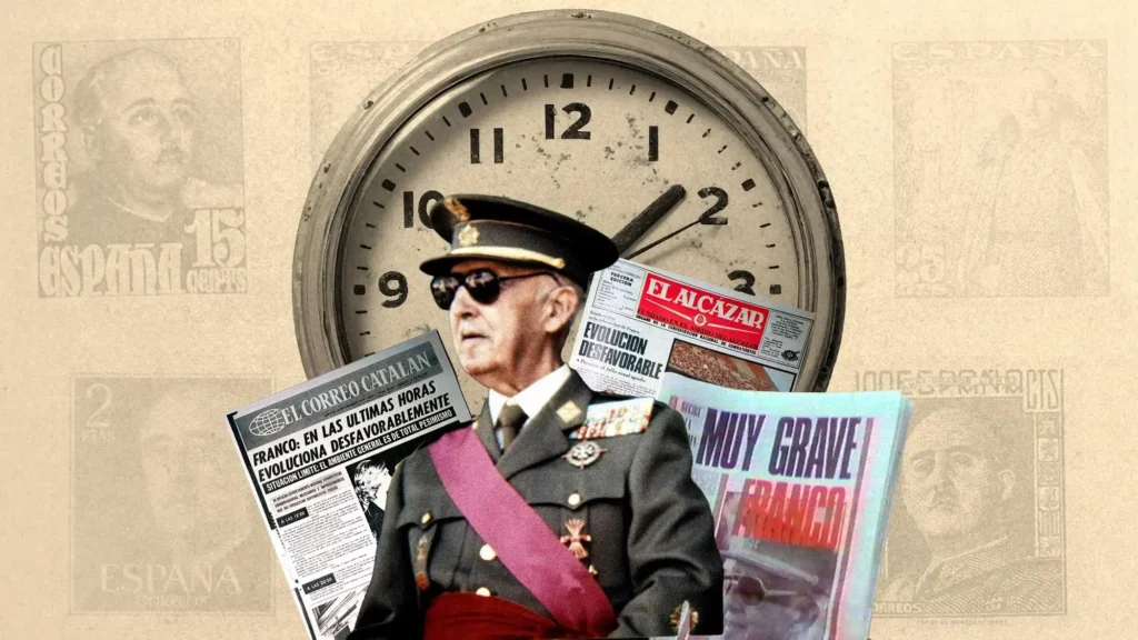 Los Últimos Días de Francisco Franco: Un Análisis de su Agonía