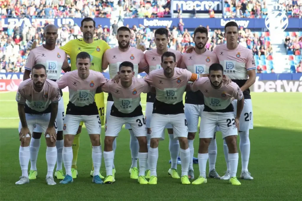 Análisis del Desempeño de la Selección Española en su Último Encuentro