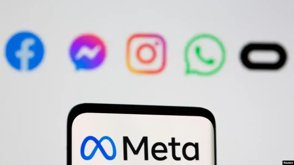 Meta Triunfa en Juicio Antimonopolio y Mantiene el Control de WhatsApp e Instagram
