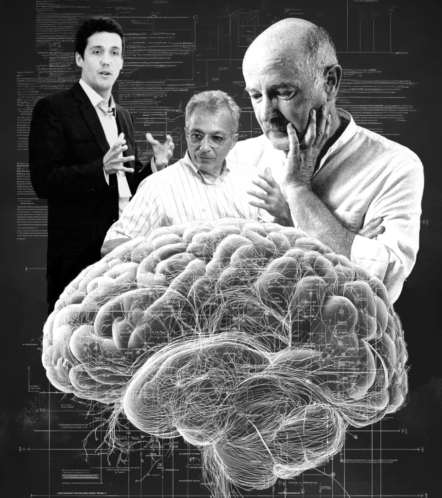 Innovación en Neurociencia: Creación de Tejido Cerebral Sintético