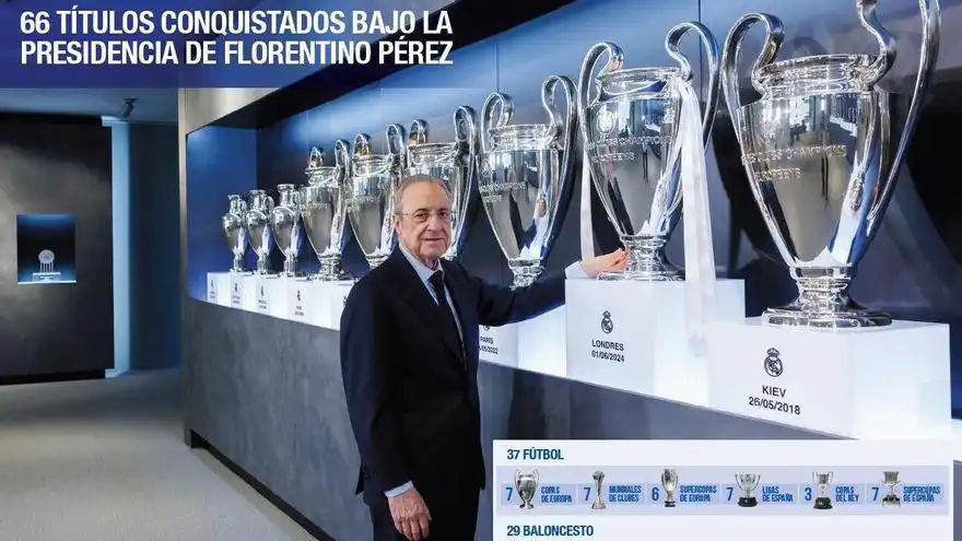 Inquietud entre los Socios del Real Madrid ante la Asamblea General