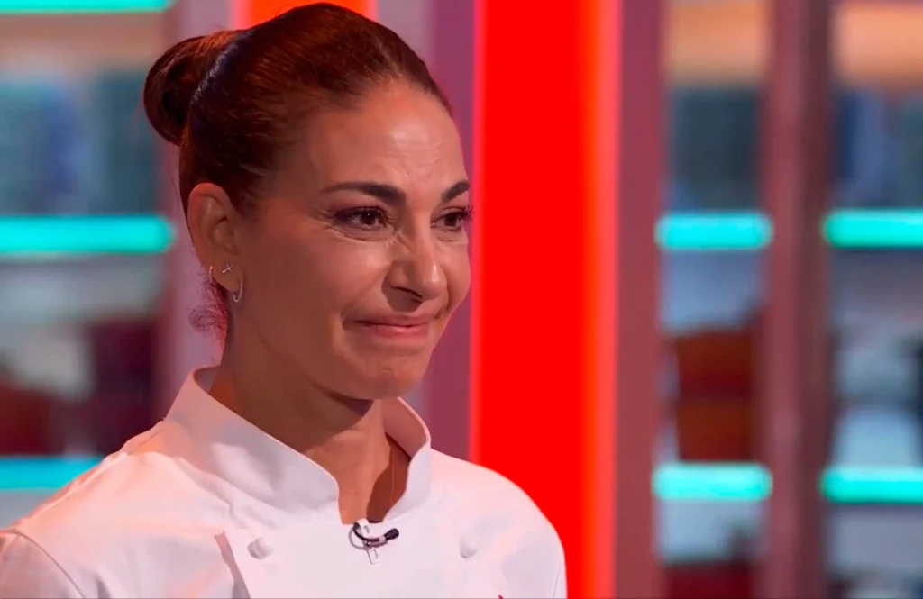 La Paradoja de Mariló Montero: Ganadora de Masterchef y Crítica de la Televisión Pública