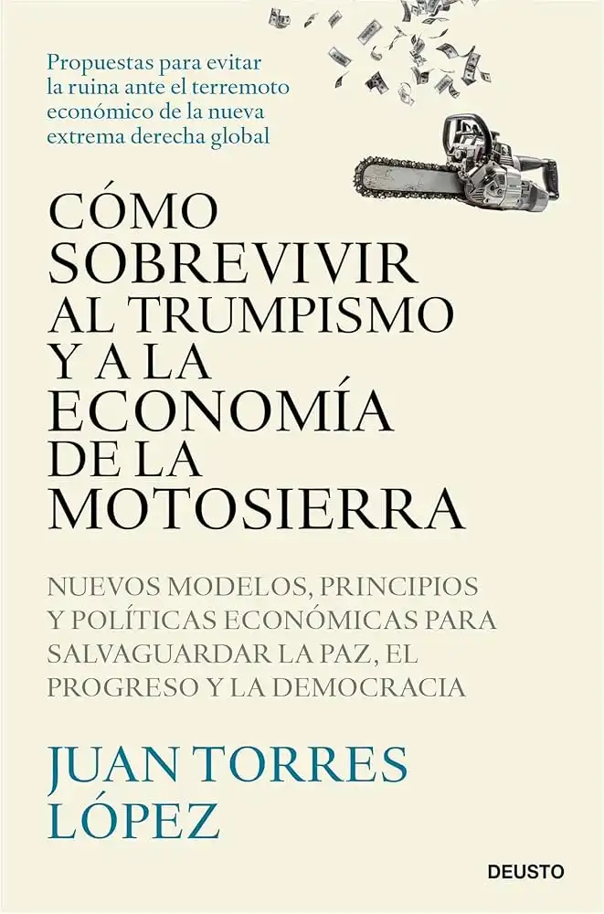 Desafíos Económicos y Políticos en la Era del Trumpismo