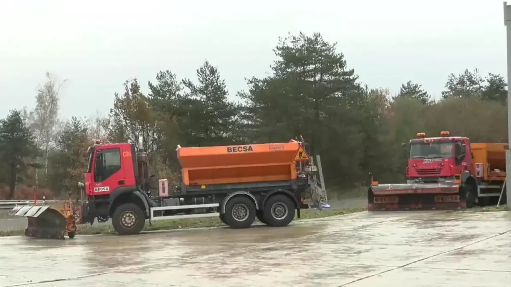 Impacto de la Ola de Frío Polar en España: Avisos y Previsiones Meteorológicas