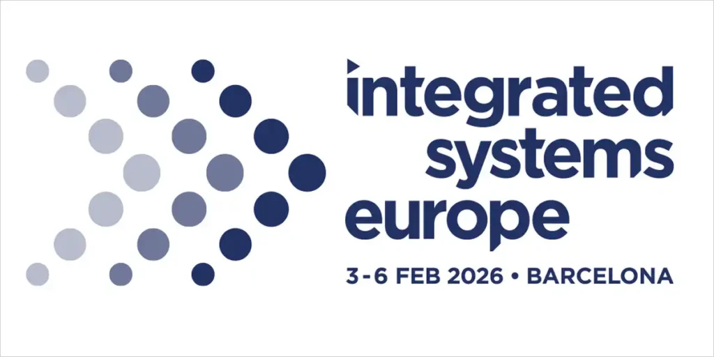 El ISE 2026: Innovación y Expansión en el Sector Audiovisual