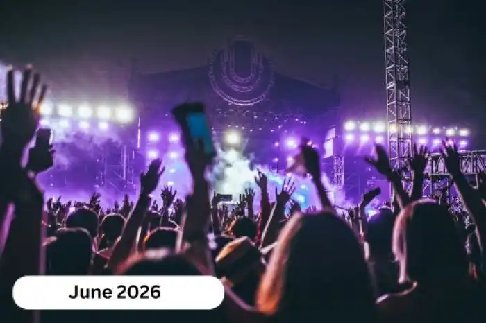 El Sónar 2026: Un Festival de Innovación Musical y Artística