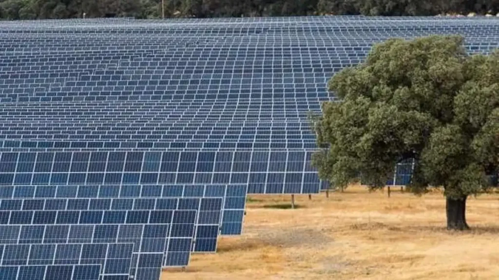 Extremadura: Un Futuro Energético y Tecnológico en Desarrollo