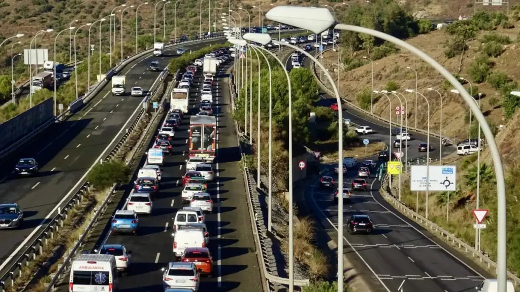La Diputación de Málaga Urge Mejoras en la Movilidad Provincial