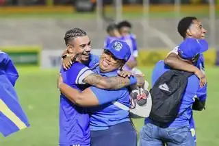 Curaçao hace historia: Clasificación al Mundial 2026 bajo la dirección remota de Advocaat