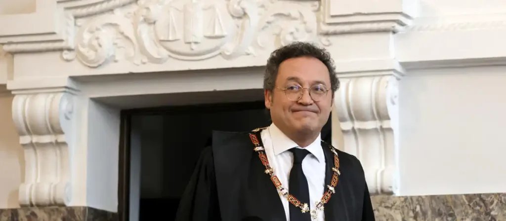 Controversias en la Fiscalía: La Inhabilitación de Álvaro García Ortiz