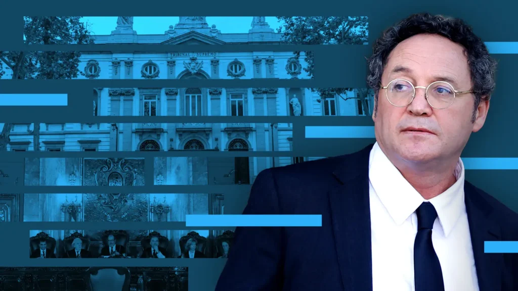 Controversia Judicial: El Gobierno Defiende al Fiscal General Condenado