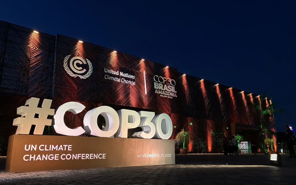 Desafíos y Reacciones en la Cumbre Climática de Belém