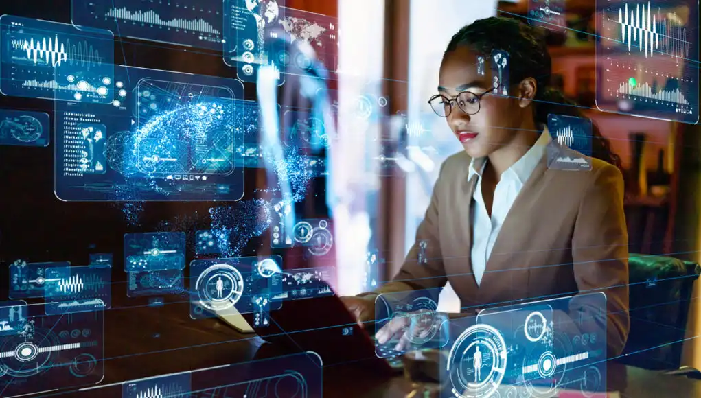 Explorando el Futuro Digital: La Importancia de la Presencia en Línea
