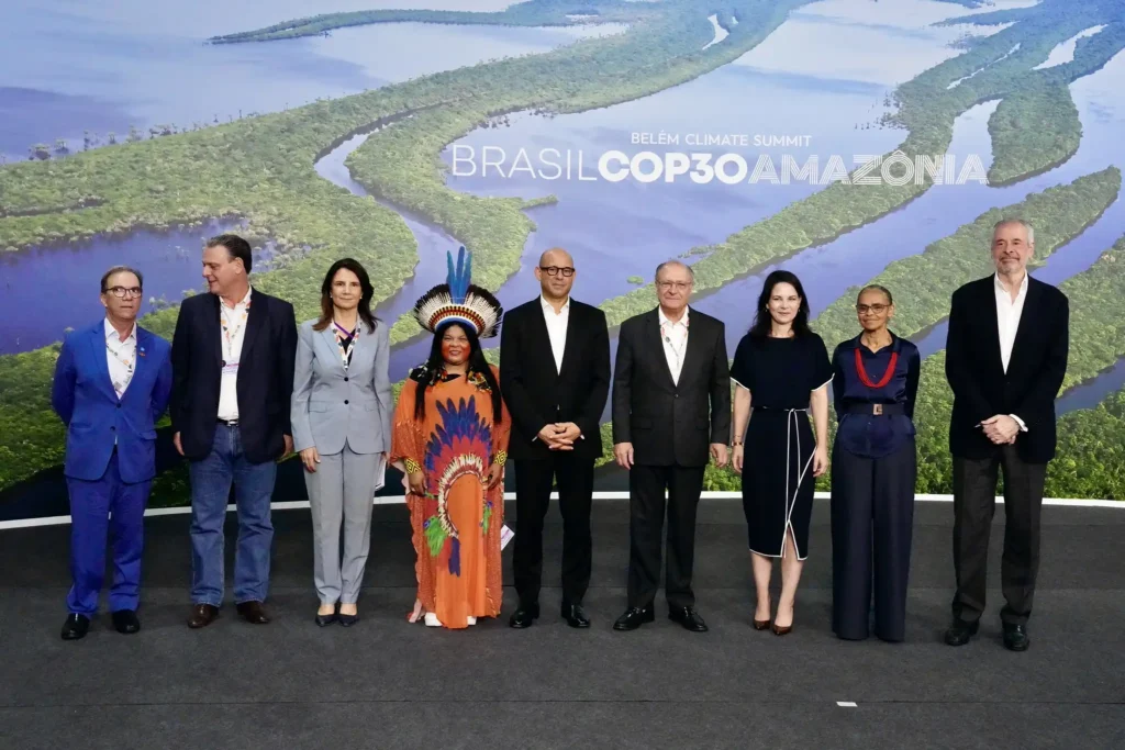 Desigualdad Climática en Belém: Un Llamado a la Acción en la COP30