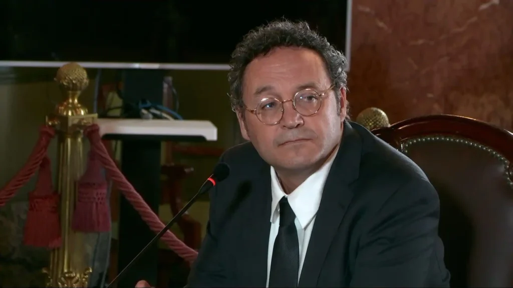 El Proceso de Selección del Nuevo Fiscal General del Estado en España