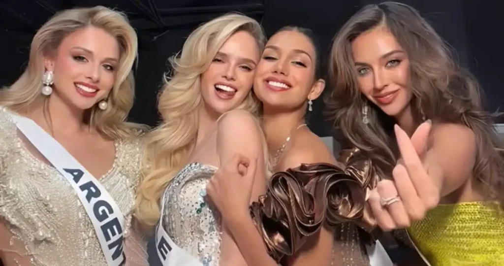 Controversias y Escándalos en el Certamen de Miss Universo 2025