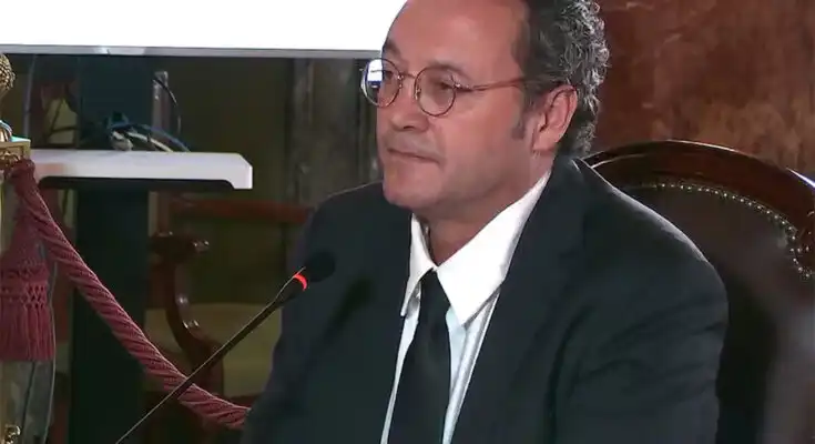 Controversias Políticas en España: La Condena del Fiscal General y sus Repercusiones