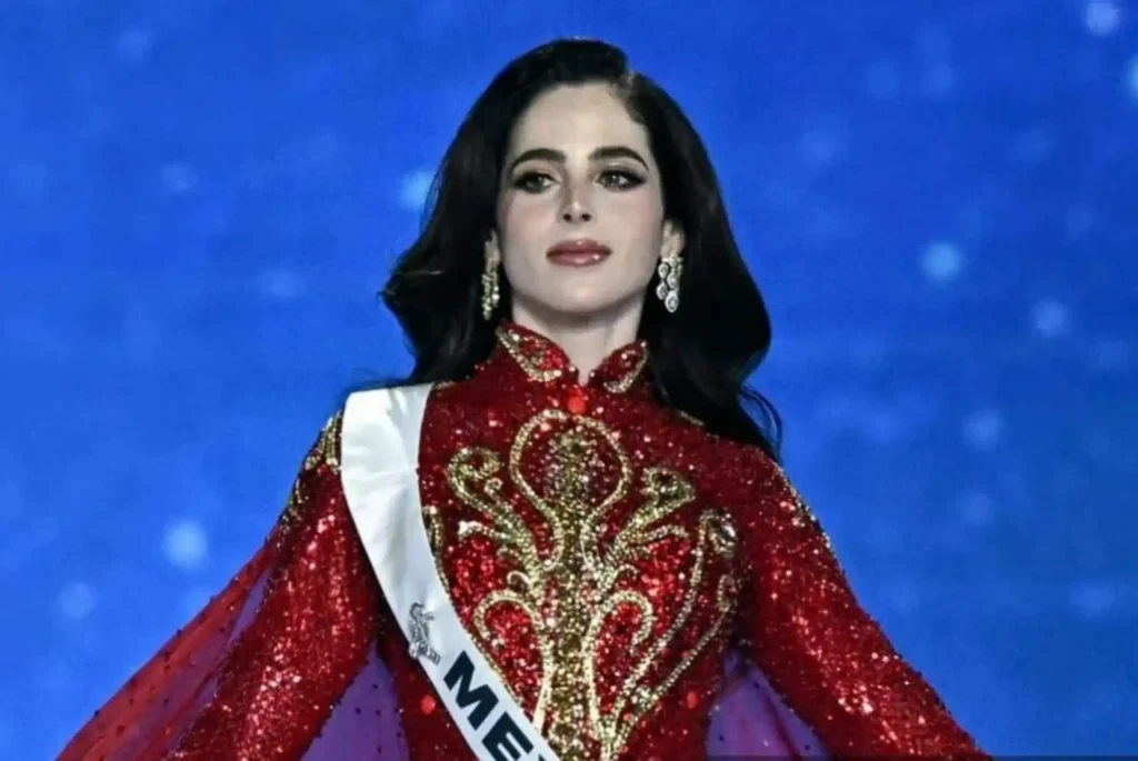 Fátima Bosch: La Nueva Voz del Empoderamiento Femenino en Miss Universo 2025