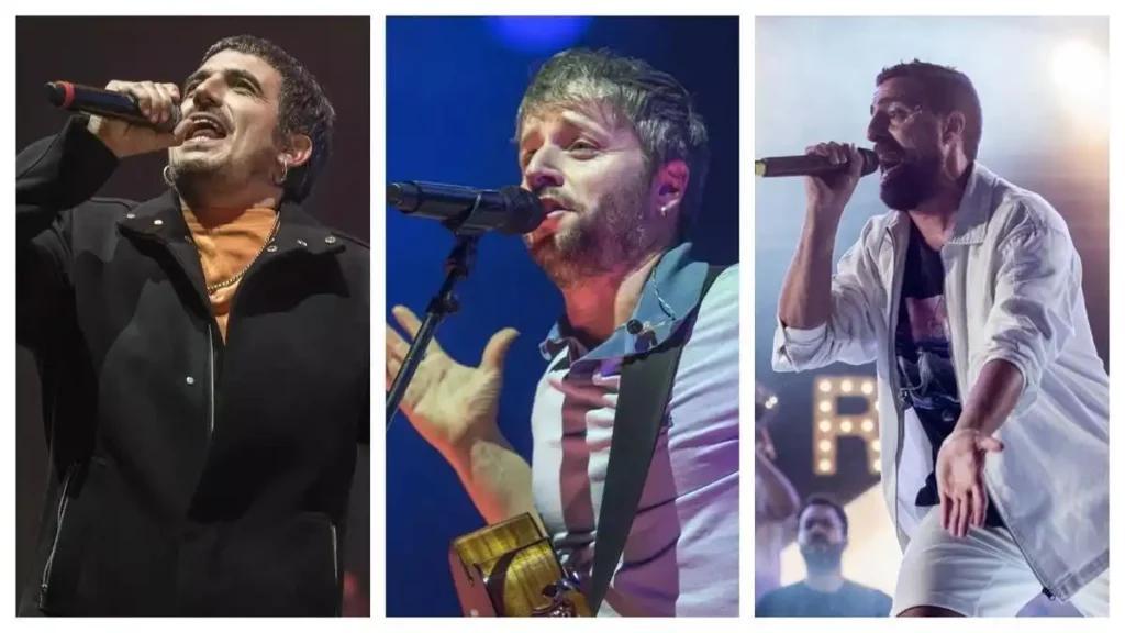 La Separación de Grupos Musicales: Un Fenómeno en la Cima de su Éxito