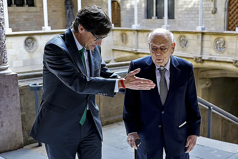 El Legado Familiar de los Pujol: Revelaciones en la Audiencia Nacional